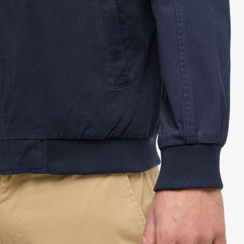 Chaqueta Quiksilver: Taldora Summer Jacket (Dark Navy)