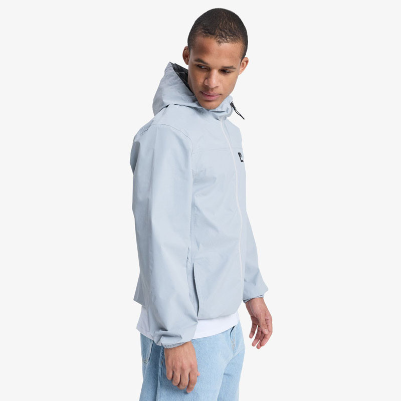 Chaqueta Quiksilver: Overcast 3K Tape (Micro Chip)