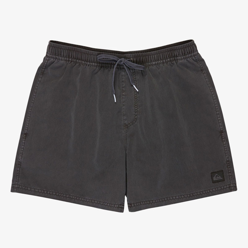 Bañador Quiksilver: Everyday Surfwash Volley 15 (Black)