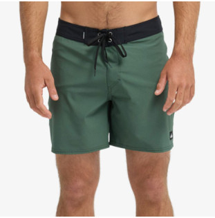 Bañador Quiksilver: Surfsilk Kaimana 16 (Forest)