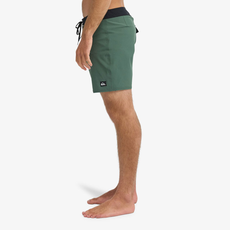 Bañador Quiksilver: Surfsilk Kaimana 16 (Forest)