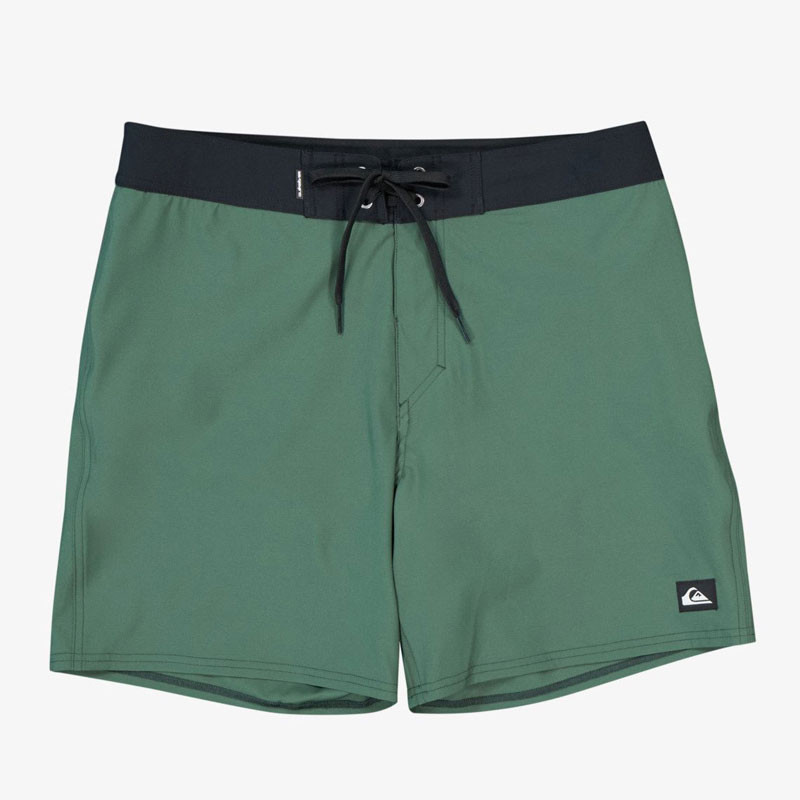 Bañador Quiksilver: Surfsilk Kaimana 16 (Forest)