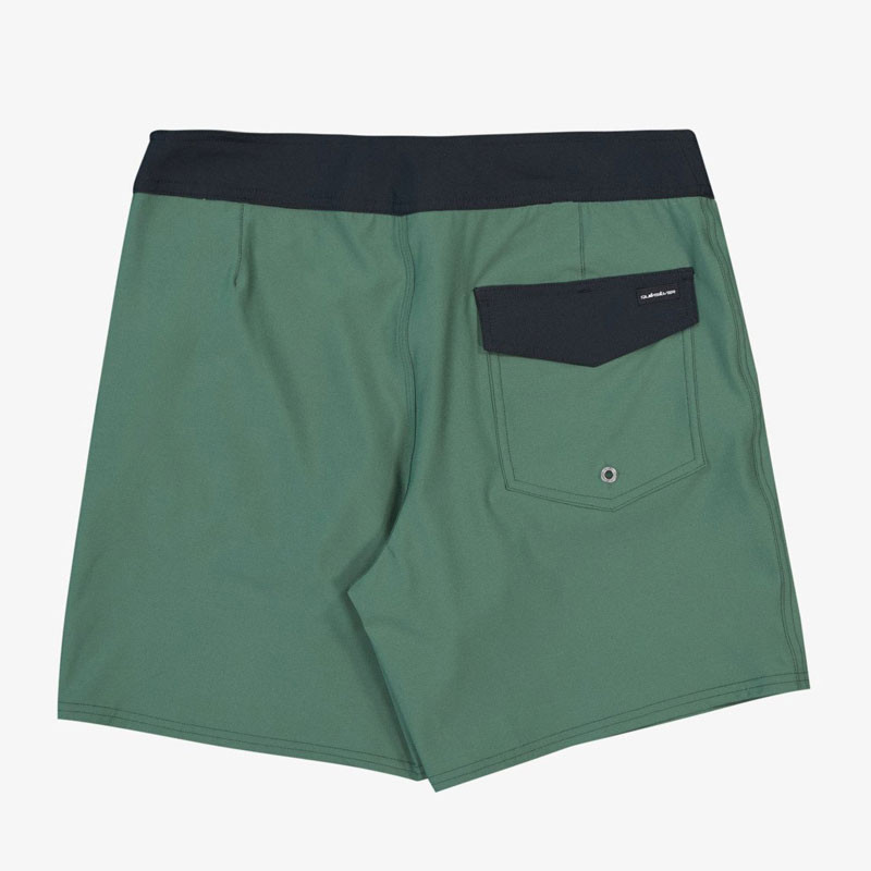 Bañador Quiksilver: Surfsilk Kaimana 16 (Forest)