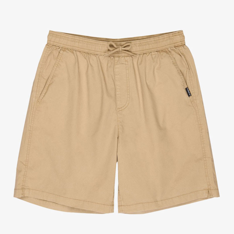 Bermuda Quiksilver: Taxer Ws 19 (Khaki)