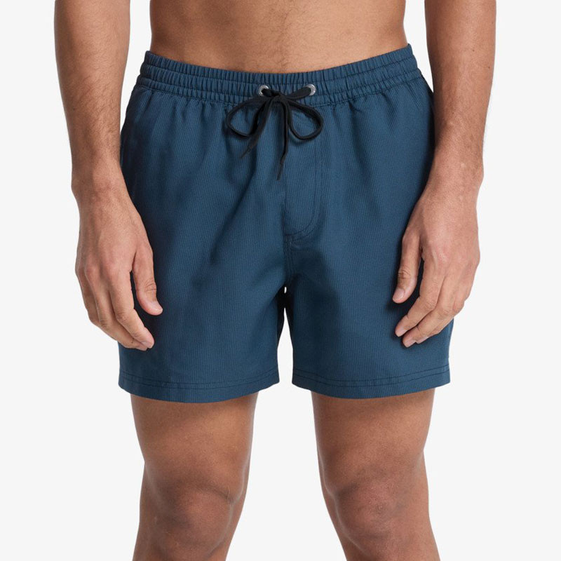 Bañador Quiksilver: Everyday Deluxe Volley 15 (Dark Navy)
