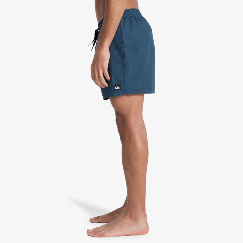 Bañador Quiksilver: Everyday Deluxe Volley 15 (Dark Navy)