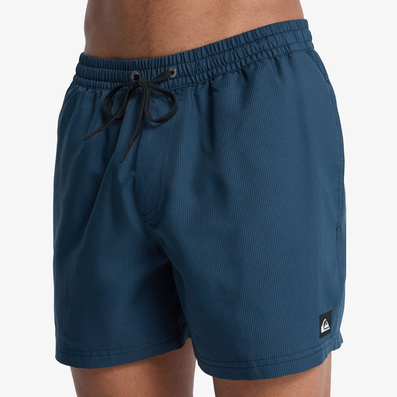Bañador Quiksilver: Everyday Deluxe Volley 15 (Dark Navy)