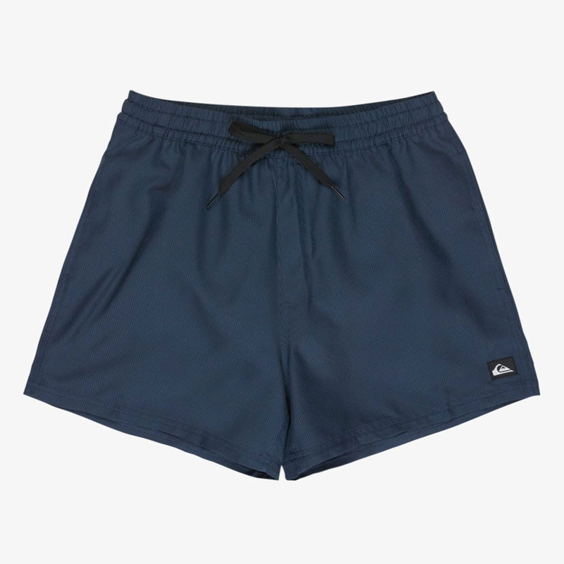 Bañador Quiksilver: Everyday Deluxe Volley 15 (Dark Navy)