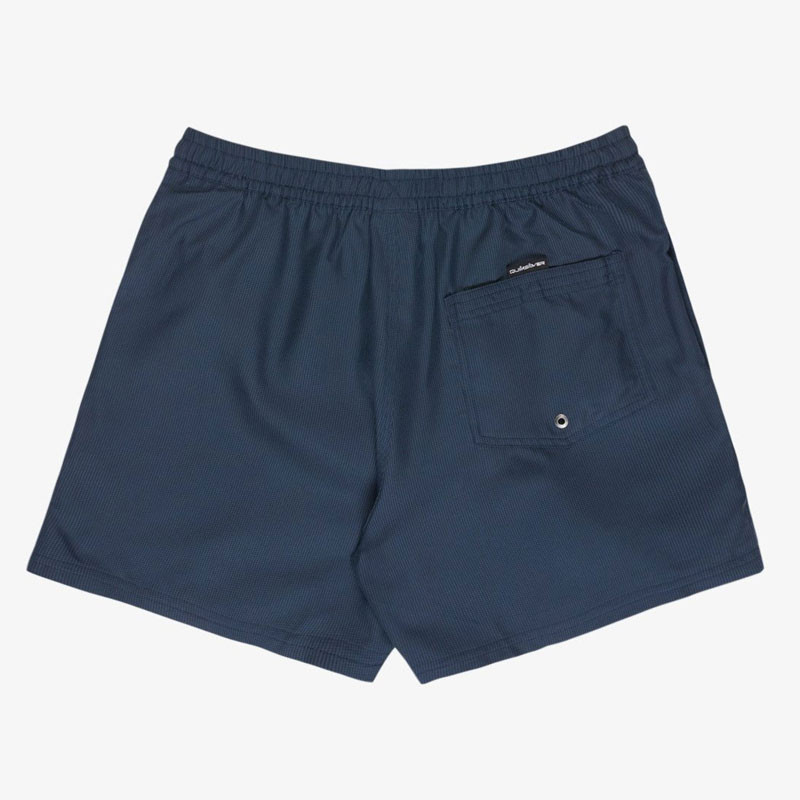 Bañador Quiksilver: Everyday Deluxe Volley 15 (Dark Navy)