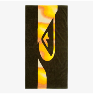 Toalla Quiksilver: Freshness Towel (Grape Leaf Holmes)