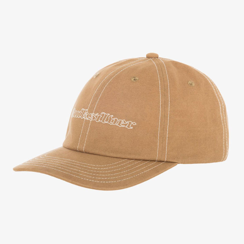Gorra Quiksilver: Drifter 6P Mercury (Elmwood)