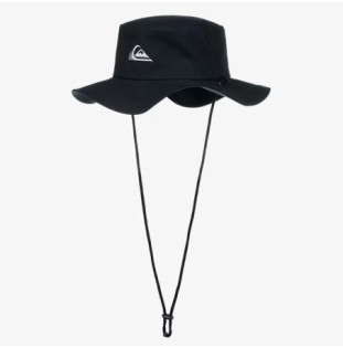 Gorro Quiksilver: Bushmaster (Black)