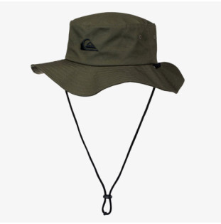 Gorro Quiksilver: Bushmaster (Grape Leaf)