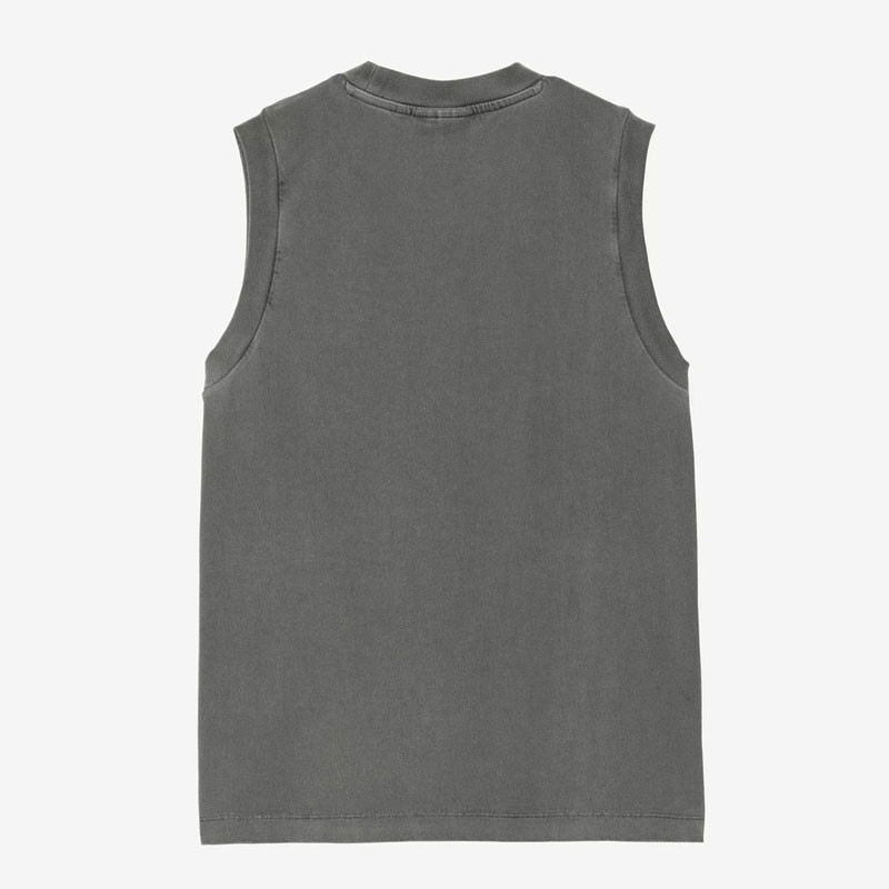 Camiseta Carhartt WIP: W Nelson A-Shirt (Black)