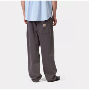 Pantalón Carhartt WIP: Floyde Pant (Graphite)