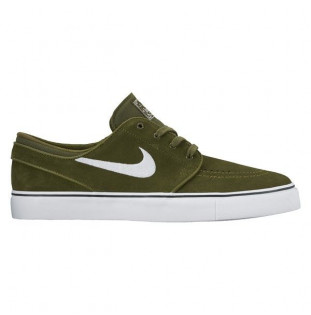 Zapatillas Nike: ZOOM STEFAN JANOSKI SB (LEG GREEN WHT BLK) Nike - 1