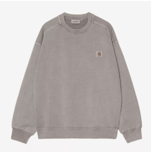 Sudadera Carhartt WIP: Nelson Sweat (Yosemite)