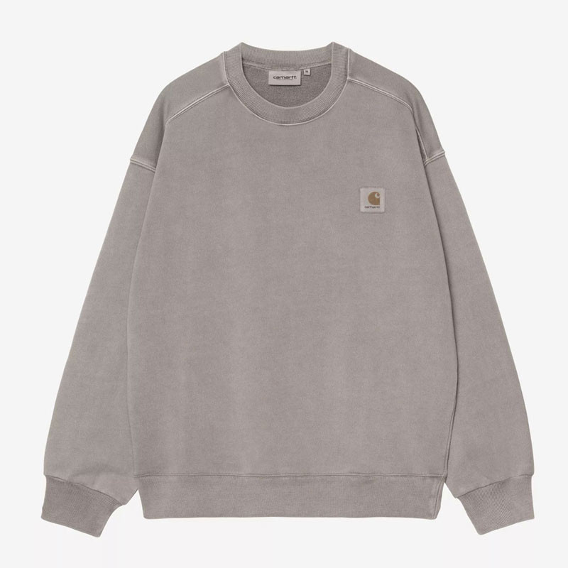 Sudadera Carhartt WIP: Nelson Sweat (Yosemite)