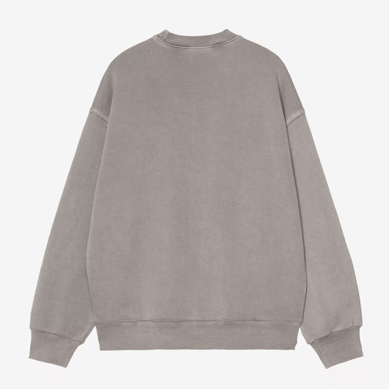 Sudadera Carhartt WIP: Nelson Sweat (Yosemite)