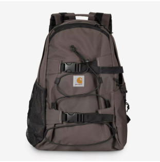 Mochila Carhartt WIP: Kickflip Backpack (Shale)