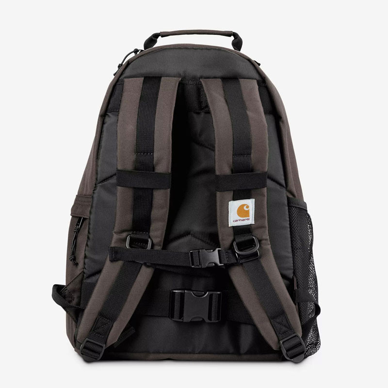 Mochila Carhartt WIP: Kickflip Backpack (Shale)