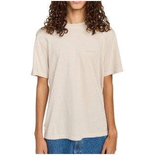 Camiseta Element: Lowcase Pgmnt Ss (Oat Milk)