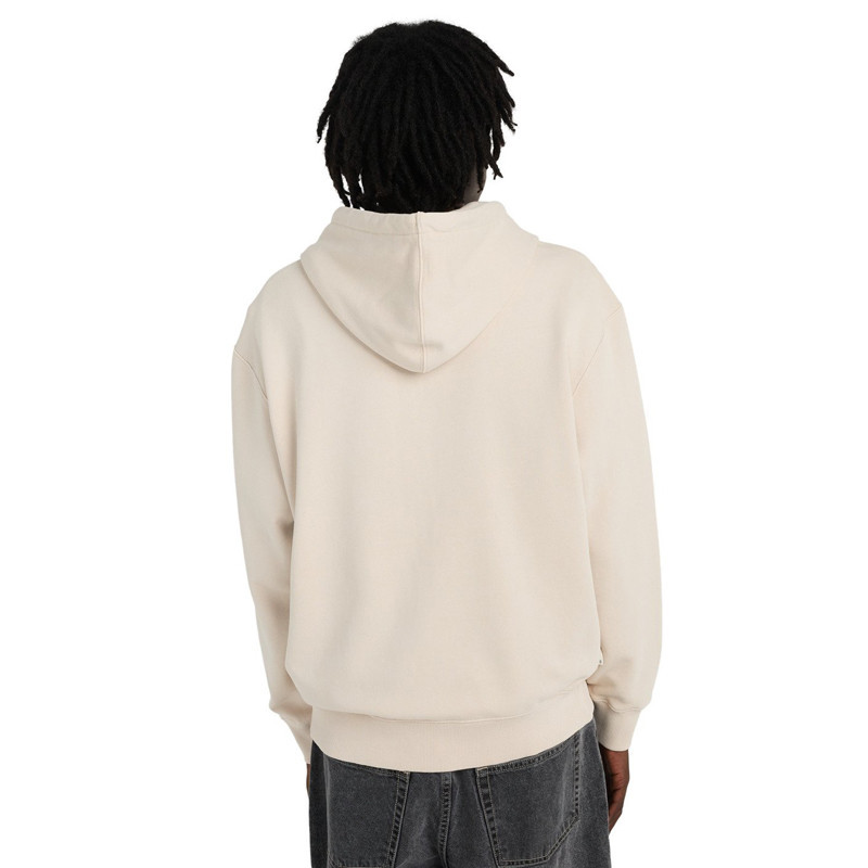 Sudadera Element: Lowcase Pigment Zh (Oat Milk)