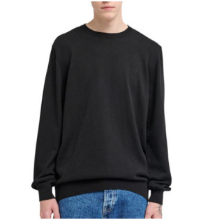 Jersey Element: Icon Embroidery Sw (Off Black)