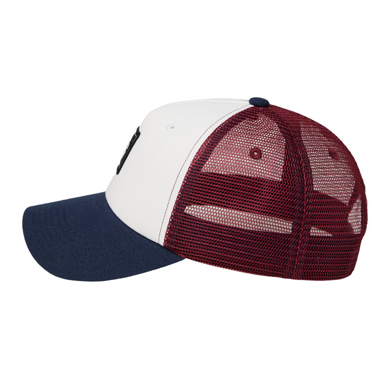 Gorra Element: Icon Mesh Cap (Vintage Red)