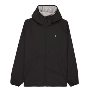Chaqueta Element: Alder 20 Travel (Flint Black)