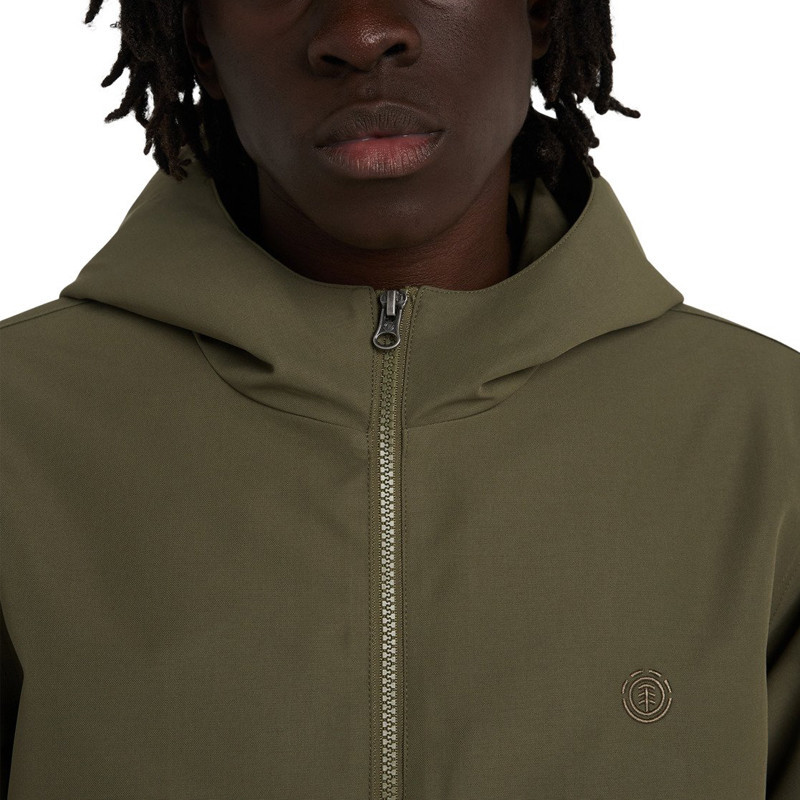 Chaqueta Element: Alder (Kalamata)