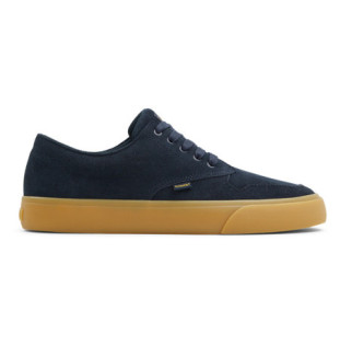 Zapatillas Element: Topaz C3 Suede (Navy Gum)