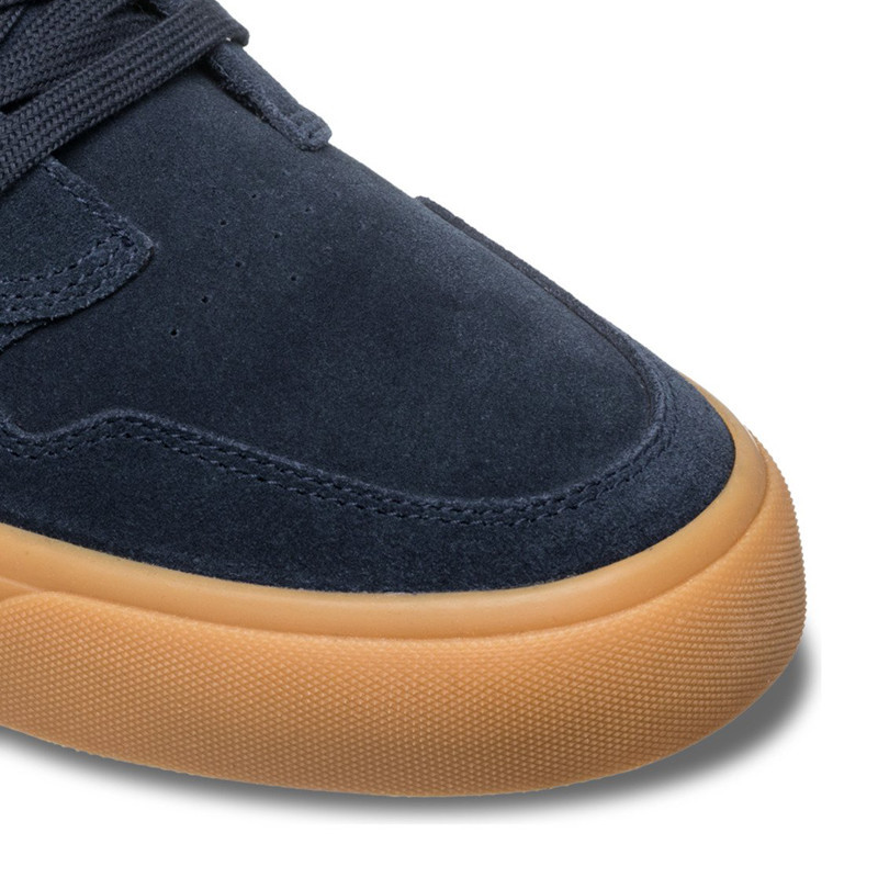 Zapatillas Element: Topaz C3 Suede (Navy Gum)