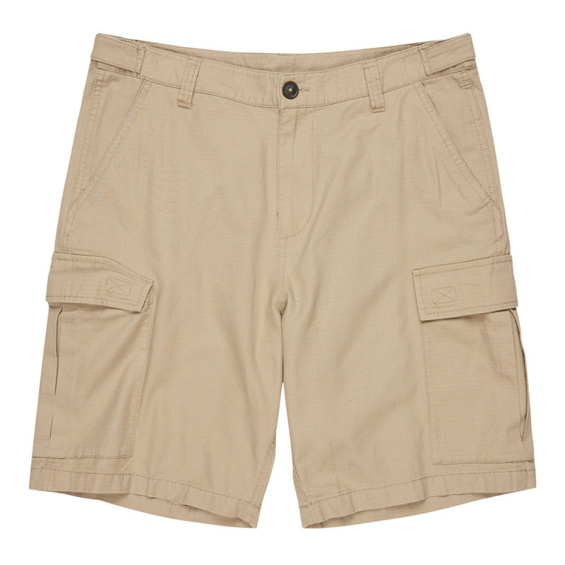 Bermuda Element: Relax Cargo Wk (Aluminium)