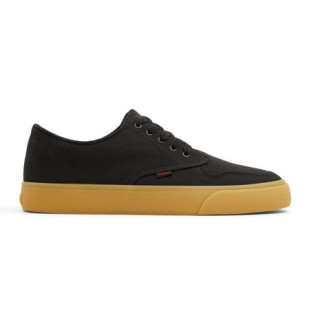 Zapatillas Element: Topaz C3 Canvas (Black Gum Red)