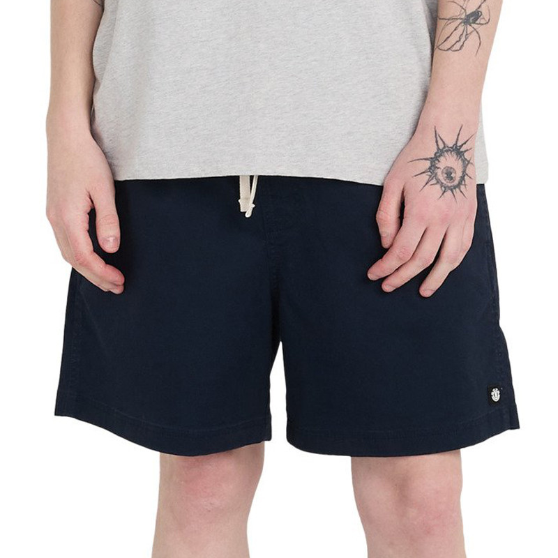 Bermuda Element: Regular Ewaist Wk (Eclipse Navy)