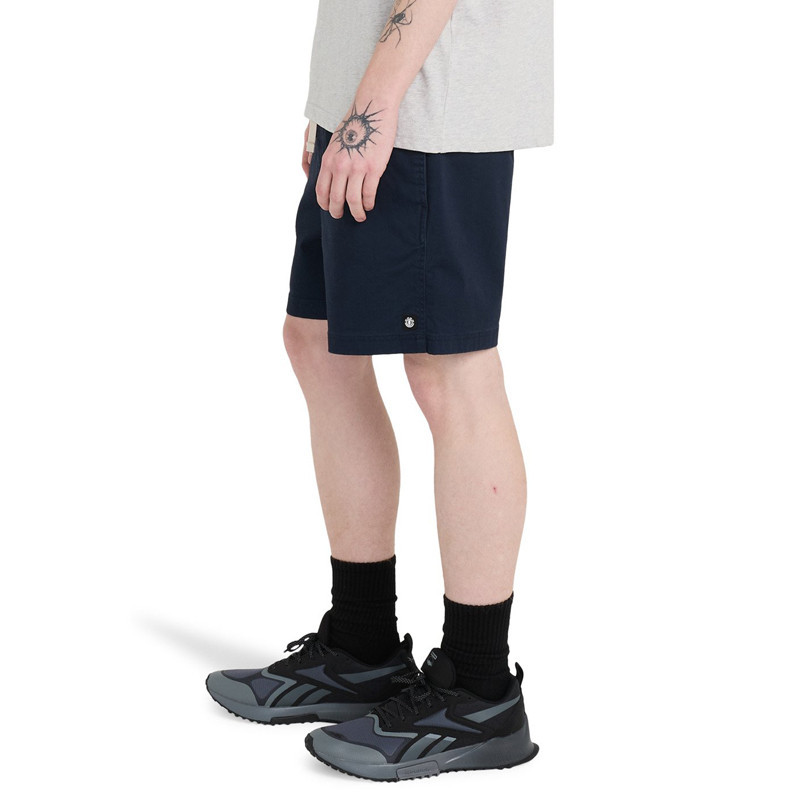 Bermuda Element: Regular Ewaist Wk (Eclipse Navy)