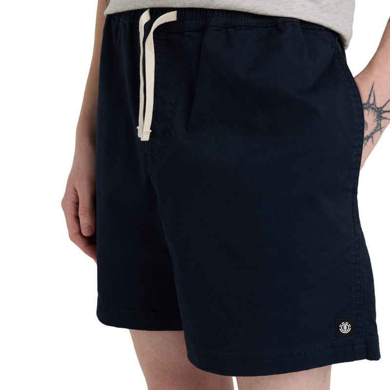 Bermuda Element: Regular Ewaist Wk (Eclipse Navy)