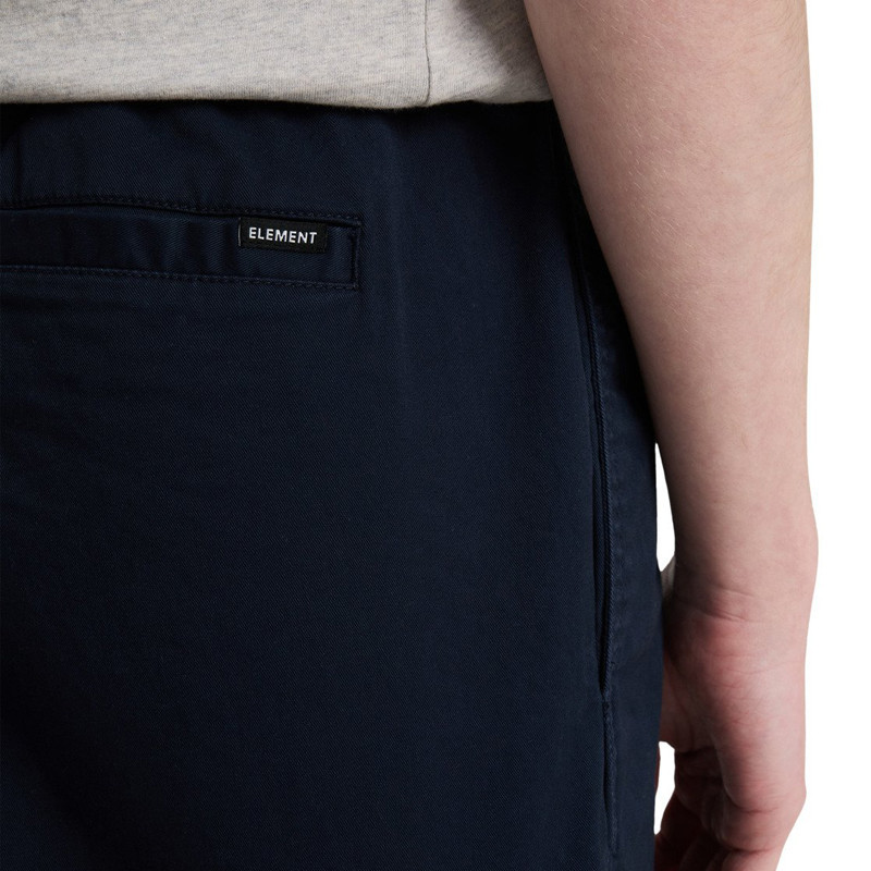Bermuda Element: Regular Ewaist Wk (Eclipse Navy)