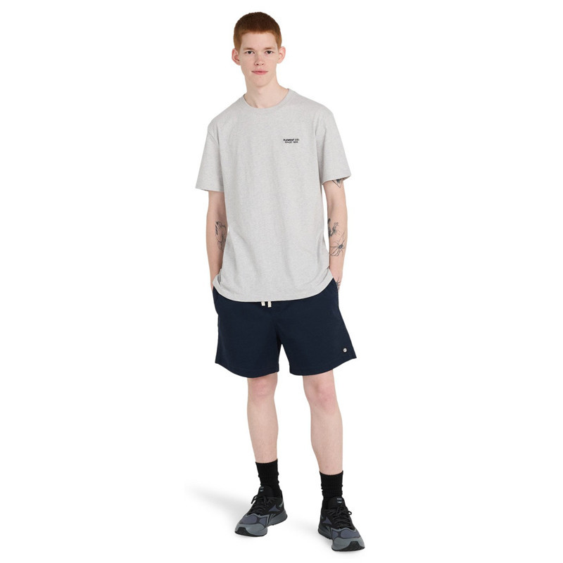 Bermuda Element: Regular Ewaist Wk (Eclipse Navy)