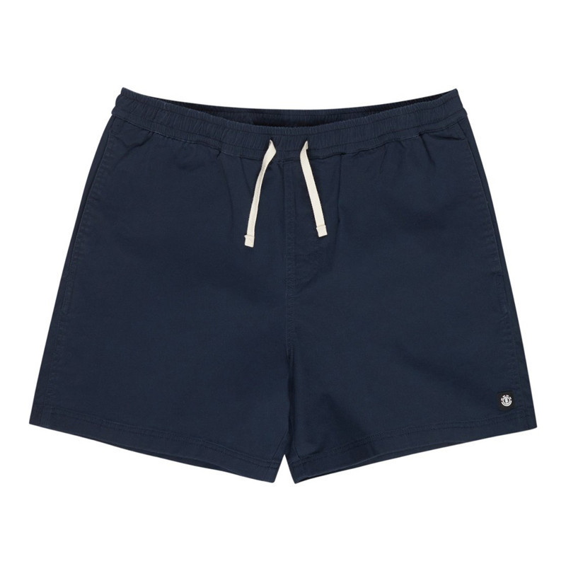 Bermuda Element: Regular Ewaist Wk (Eclipse Navy)