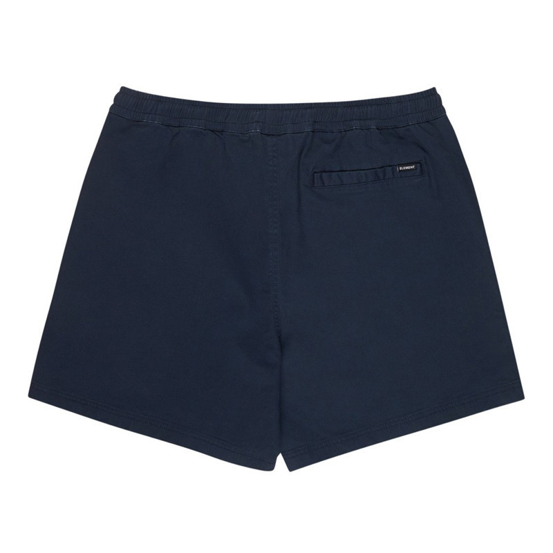 Bermuda Element: Regular Ewaist Wk (Eclipse Navy)