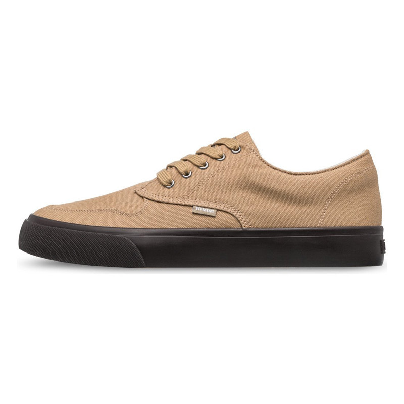 Zapatillas Element: Topaz C3 Canvas (Khaki)