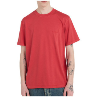 Camiseta Element: Lowcase Pgmnt Ss (Cardinal)