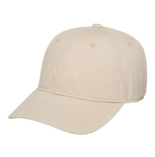 Gorra Element: Lowcase Dad Cap (Oat Milk)
