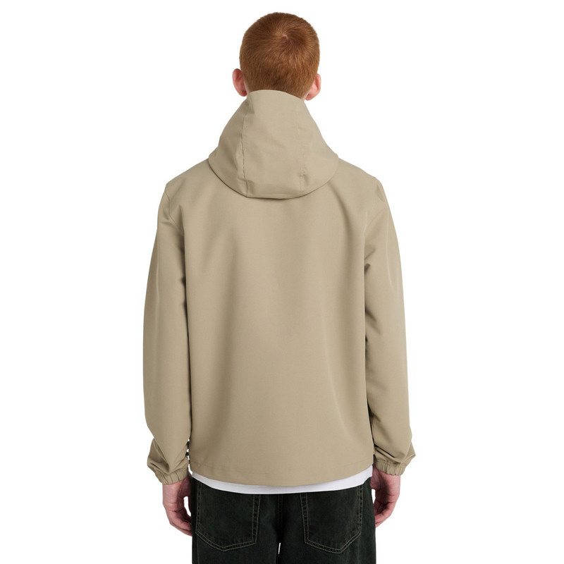 Chaqueta Element: Alder (Aluminium)