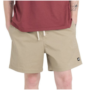 Bermuda Element: Regular Ewaist Wk (Aluminium)