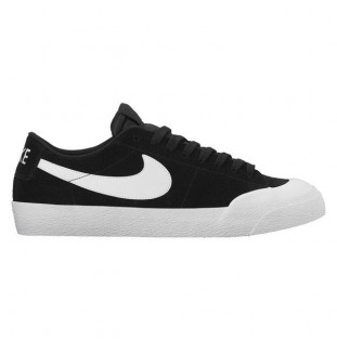 Zapatillas Nike: Air Zoom Blazer Low XT (BK WT GM LT BW WT) Nike - 1