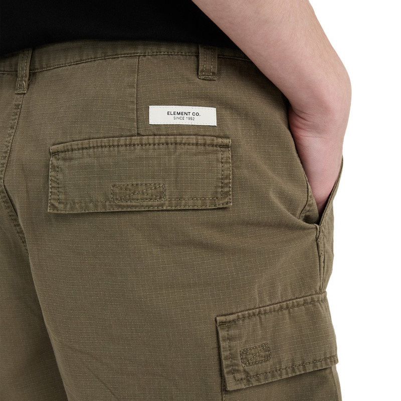 Bermuda Element: Relax Cargo Wk (Kalamata)
