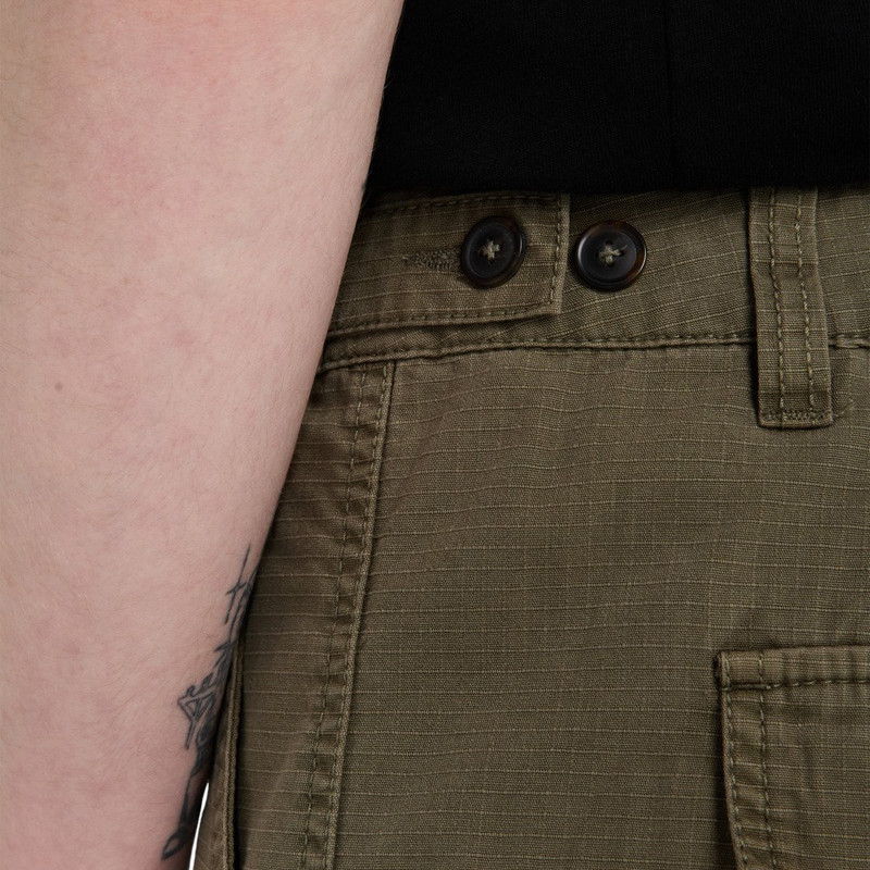 Bermuda Element: Relax Cargo Wk (Kalamata)